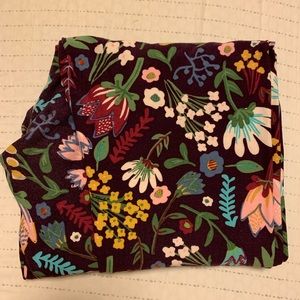 EUC Lularoe Leggings Size TC2